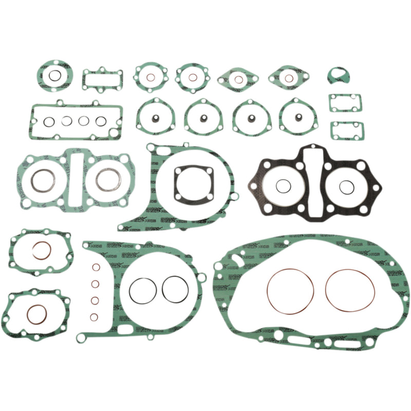 Athena Complete Gasket Kit - Yamaha P400485850620 | Gaskets & Kits