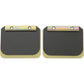 BOYESEN Replacement Pro Series Reed Set - RAD-01D/RAD-01E - Honda PSR121