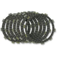EBC Clutch Kit CK1181 | Clutch Plates & Springs
