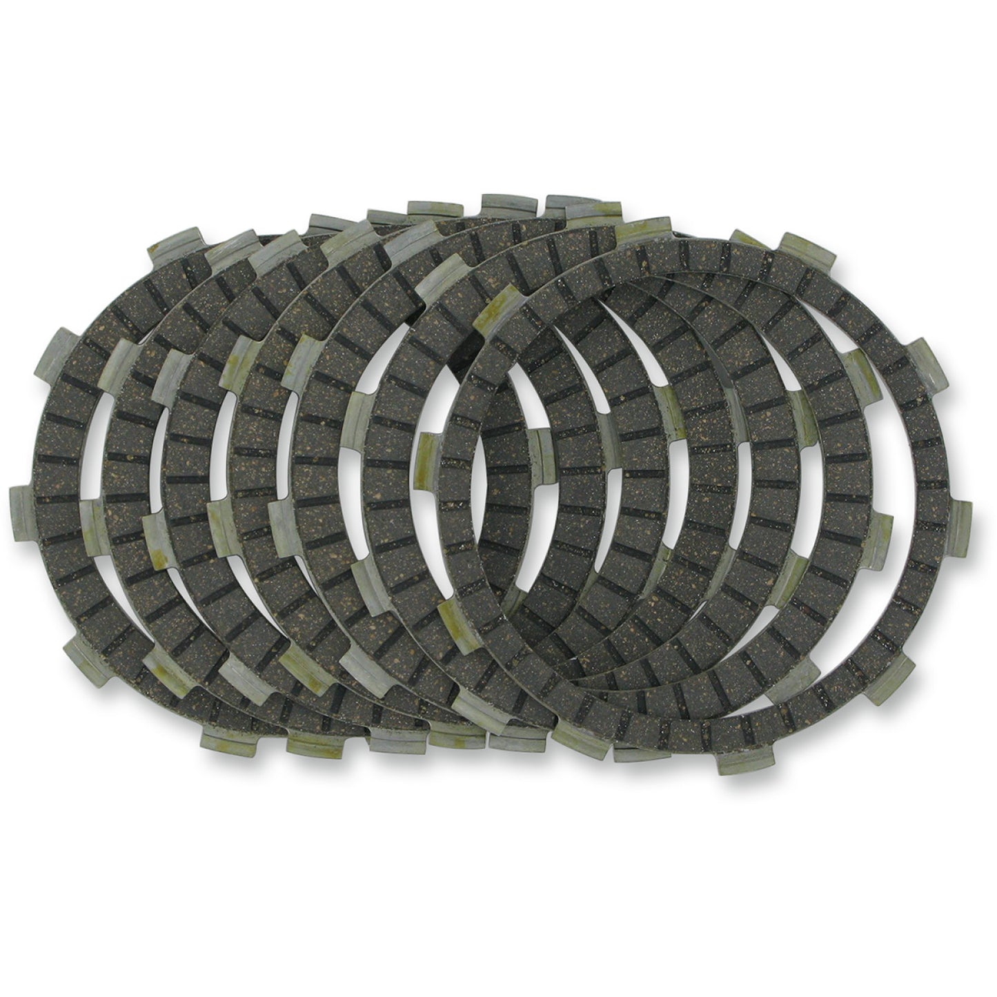 EBC Clutch Kit CK1181 | Clutch Plates & Springs