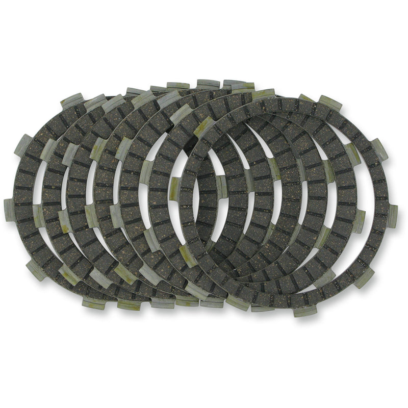 EBC Clutch Kit CK1181 | Clutch Plates & Springs
