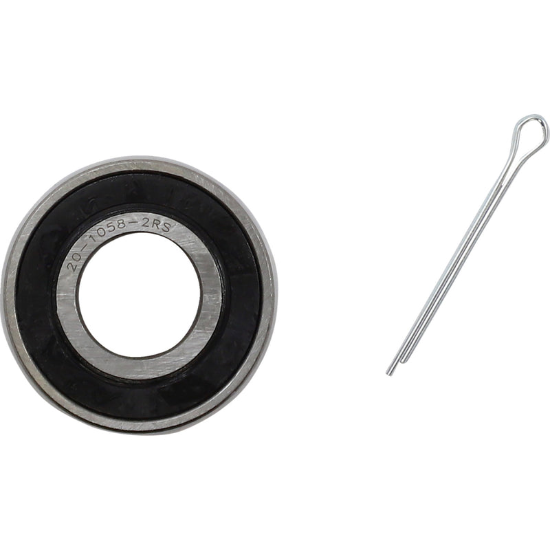 Moose Racing Steering Stem Bearing Kit - Lower 25-1631