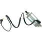 Rick's Motorsport Electric Starter Motor - Yamaha 61-404