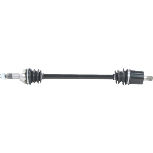 MOOSE OFFROAD Axle Kit - CV - Complete - OEM Replacement - Standard - Front Left/Right - Commander/Maverick CAN-7095