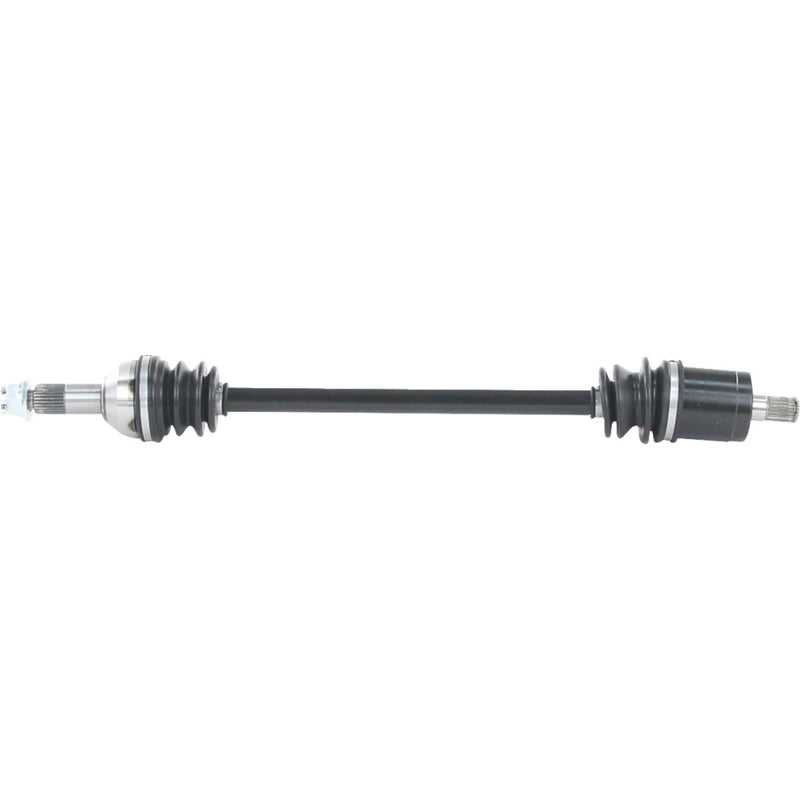 MOOSE OFFROAD Axle Kit - CV - Complete - OEM Replacement - Standard - Front Left/Right - Commander/Maverick CAN-7095