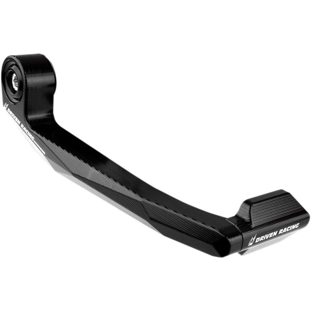 DRIVEN RACING Lever Guard - Brake - TD - Black DTDLG1-BK