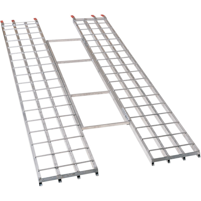 MOOSE OFFROAD Tri-Fold Ramp - 46" x 85" AR02-8546