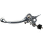 Moose Racing Clutch Lever - Silver H07-5937CS