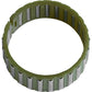 Baker Drivetrain 5-Speed Mainshaft/Countershaft Split Cage Needle Bearing 8876A | Transmission Internal Com PO Nents