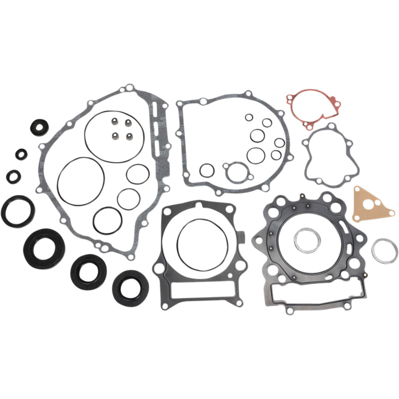 Moose Racing Motor Gasket Kit with Seal 811946MSE