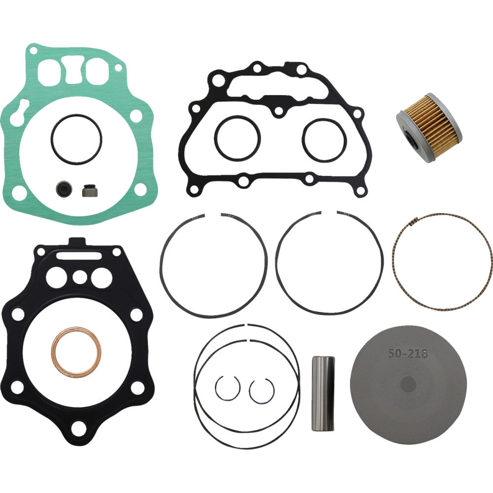 WSM Top End Kit - 92.50 mm - Honda 54-218-12
