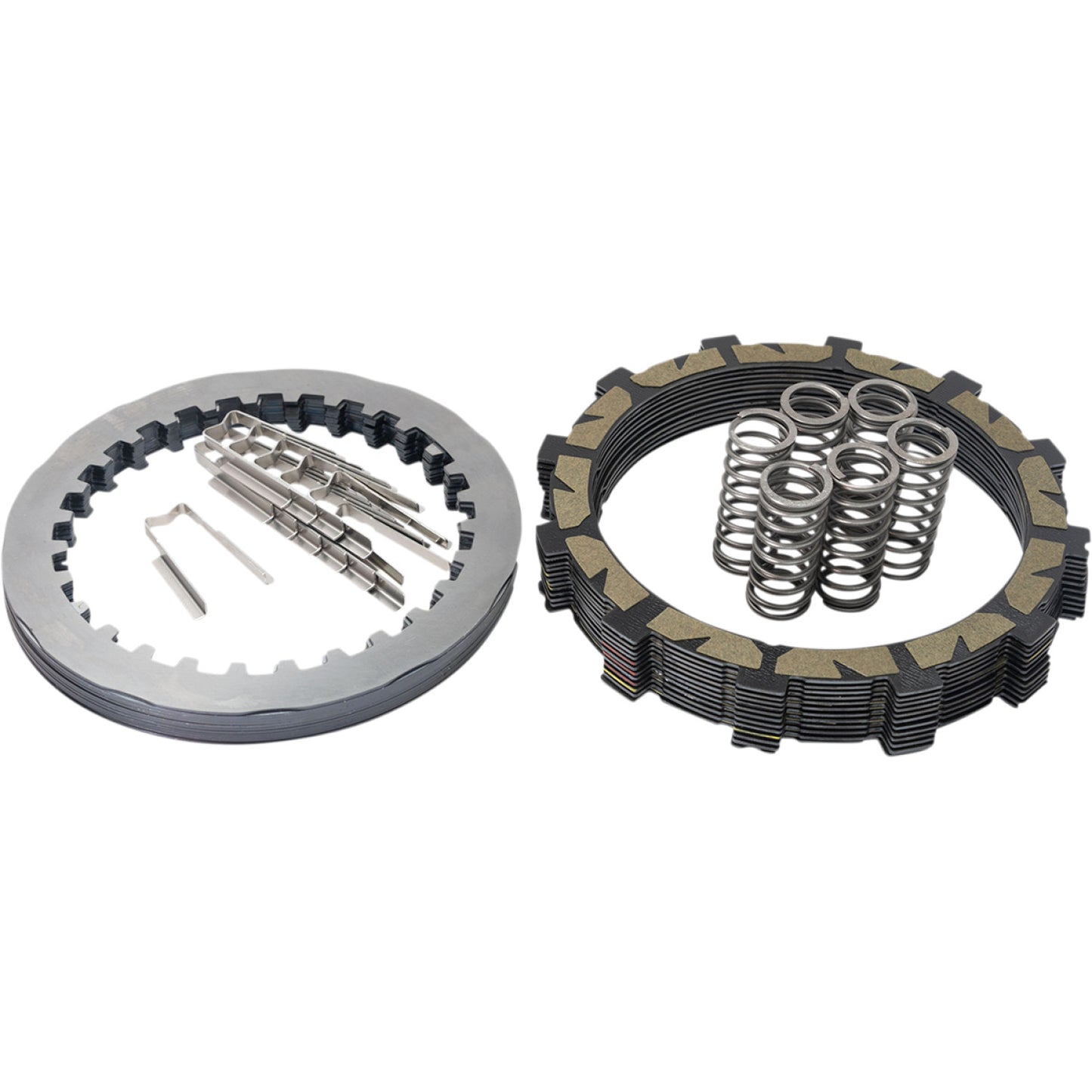 REKLUSE TorqDrive? Clutch Pack - KX 250/F/X RMS-2804140