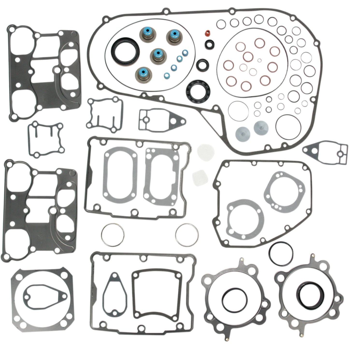 COMETIC Complete Gasket Kit - FL C9222-030