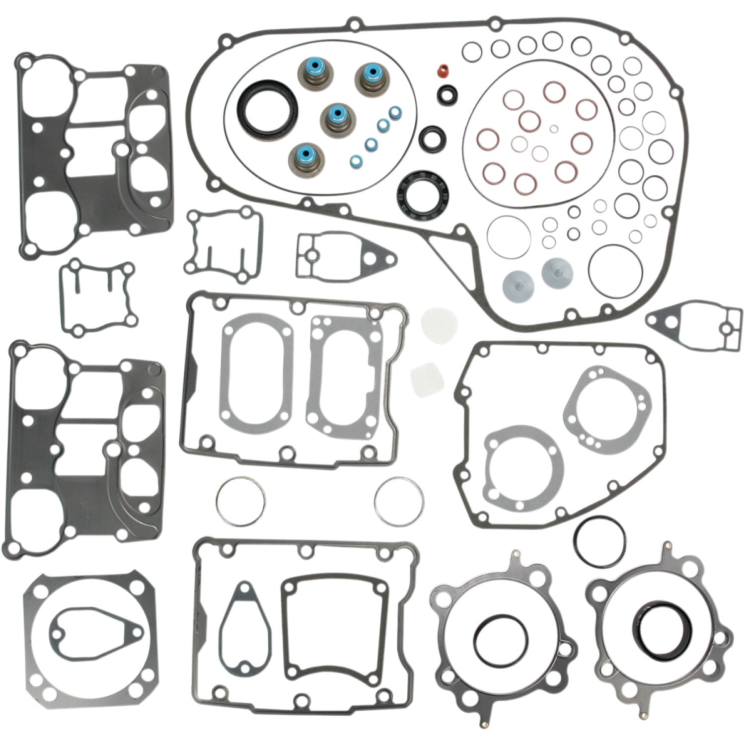 COMETIC Complete Gasket Kit - FL C9222-030