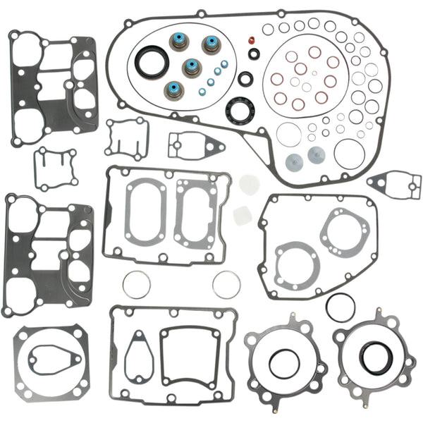 Cometic Complete Gasket Kit - FL C9222-030