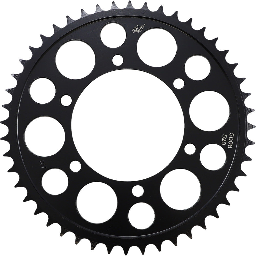 DRIVEN RACING Rear Sprocket - 48 Tooth 5008-520-48T