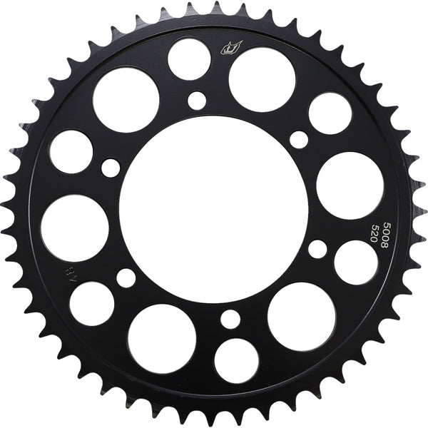 Driven Racing Rear Sprocket - 48 Tooth 5008-520-48T