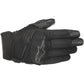 ALPINESTARS Faster Gloves - Black/Black - Small 3567618-1100-S