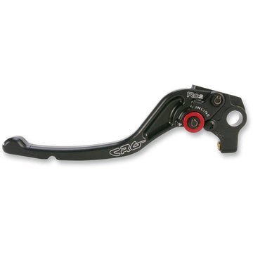 CRG Brake Lever - RC2 - Black 2AB-511B-T-B