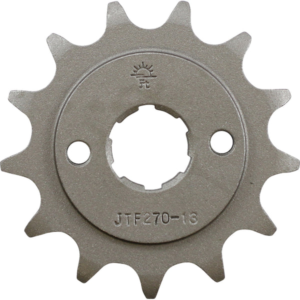 JT Sprockets Countershaft Sprocket - 13 Tooth - Honda JTF270.13