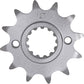 Moose Racing Front Sprocket - 12 Tooth - KLX 250S/300R 26-2130-12CRMO