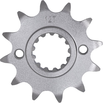 Moose Racing Front Sprocket - 12 Tooth - KLX 250S/300R 26-2130-12CRMO