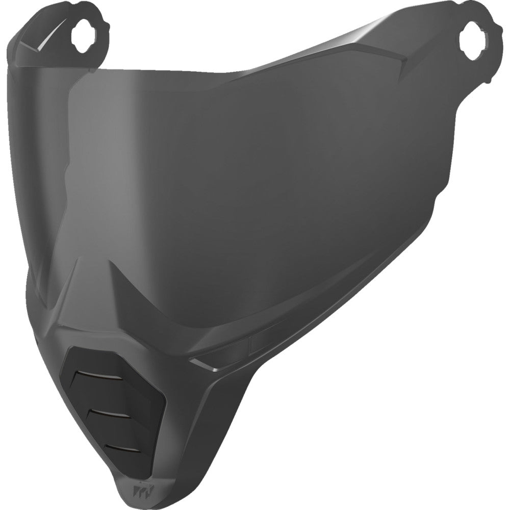 ICON Ultrashield* - Ultraflite* - 22.06 - Dark Smoke 0130-1389