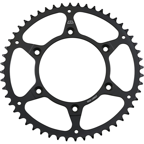 JT Sprockets Rear Sprocket - 52-Tooth - Husaberg/KTM JTR897.52SC