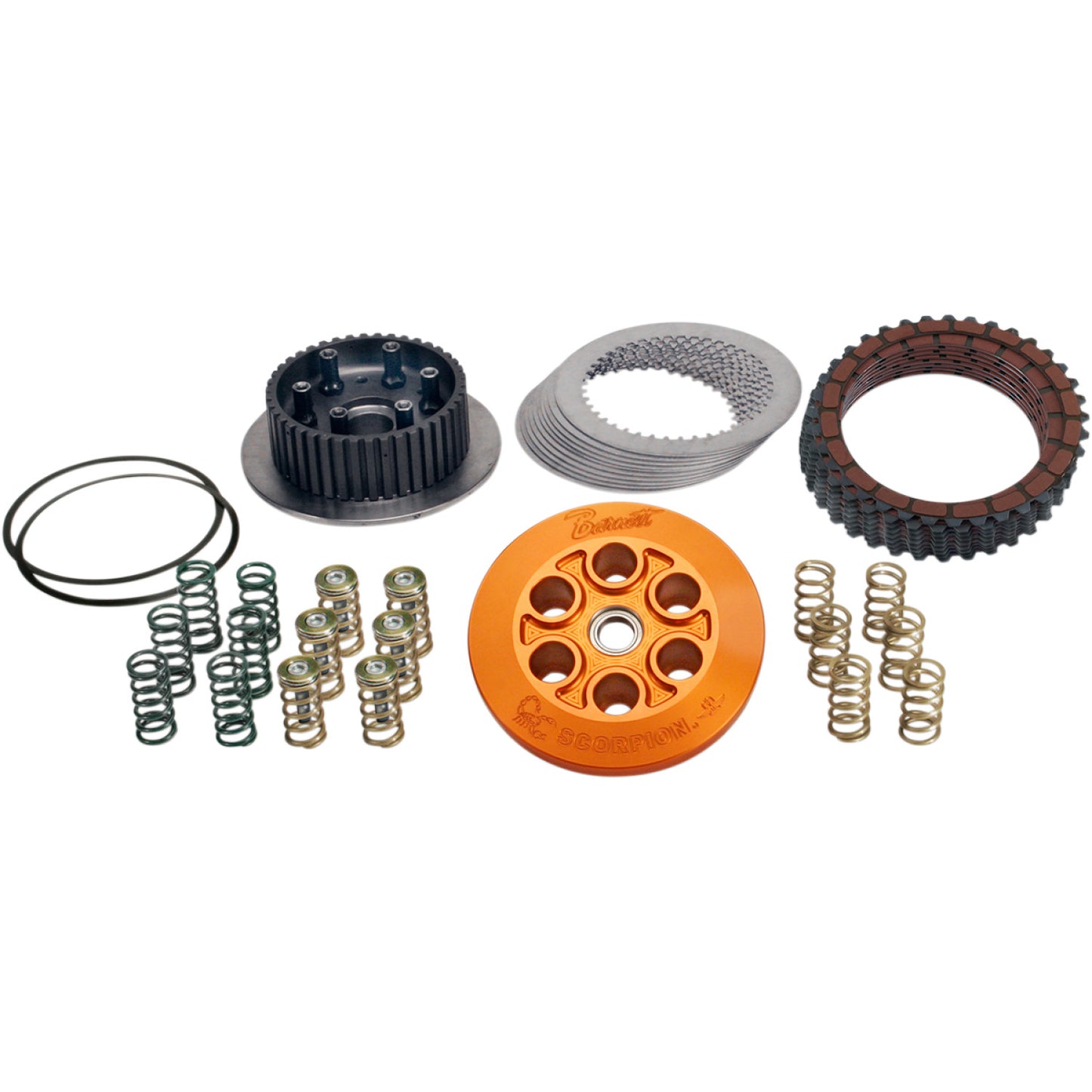 Barnett Scorpion Clutch 608-85-10008 | Clutch Assemblies