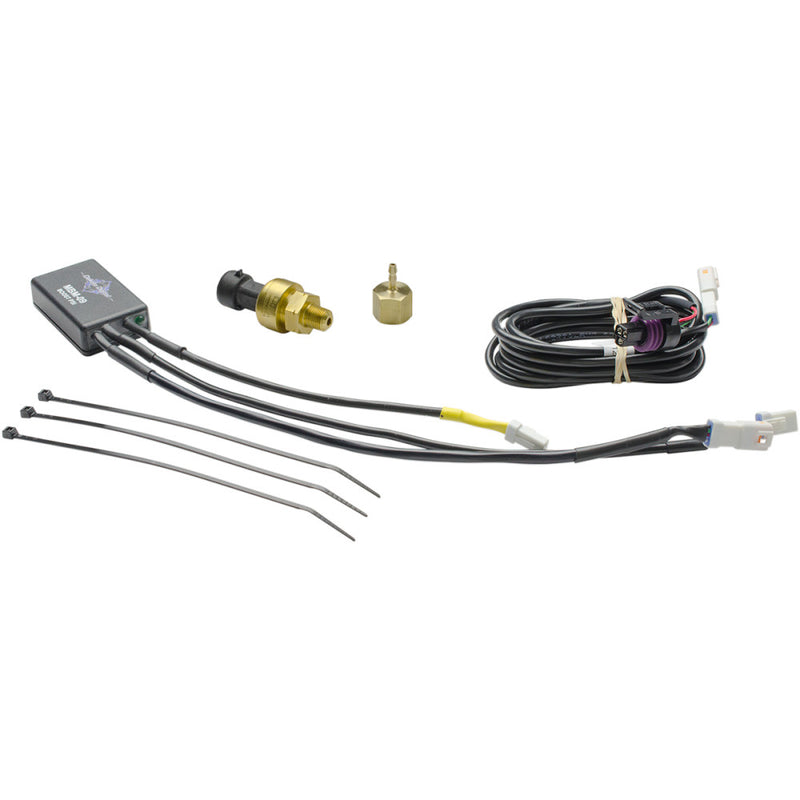 Dakota Digital MBM Module - Add-On Boost Module with Sender MBM-09