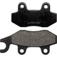 Moose Racing Qualifier Brake Pads M412-ORG