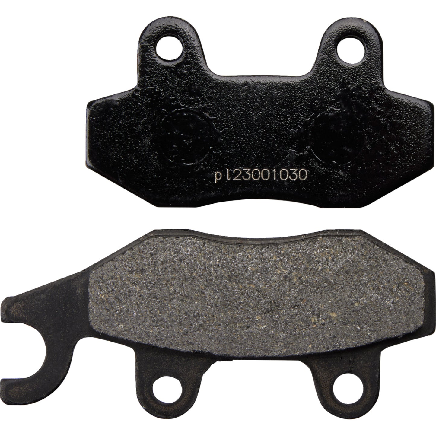 Moose Racing Qualifier Brake Pads M412-ORG