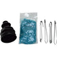 MOOSE OFFROAD CV Boot Kit - Front Outboard - Polaris Ranger/RZR AB513