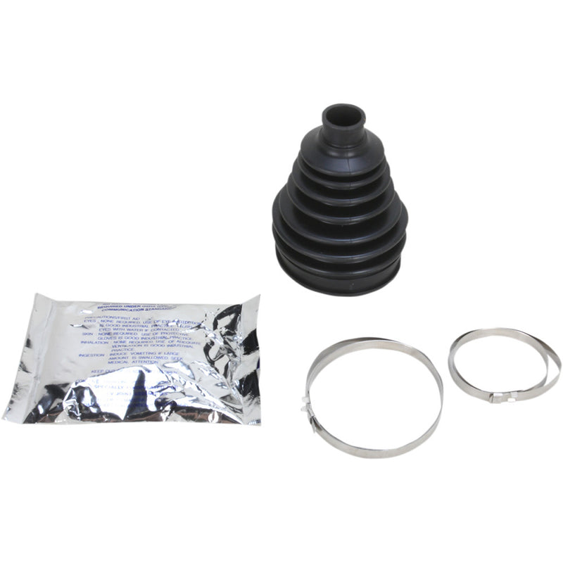 EPI CV Boot Kit - Front/Rear Inboard - Polaris WE130136