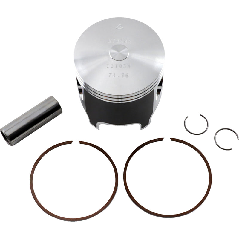 Athena Piston Kit S4F07200006B | Piston & Ring Kits