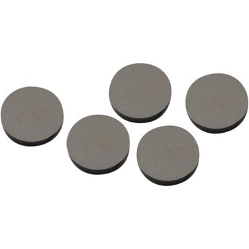 PROX Valve Shim - 9.48 mm x 1.65 mm - 5 pack 29.948165 by PROX Valves & Parts