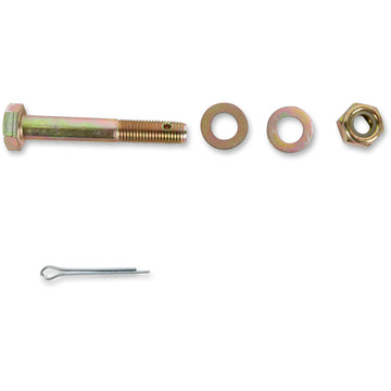 EPI Bolt Kit - Tie Rod - Polaris WE316032