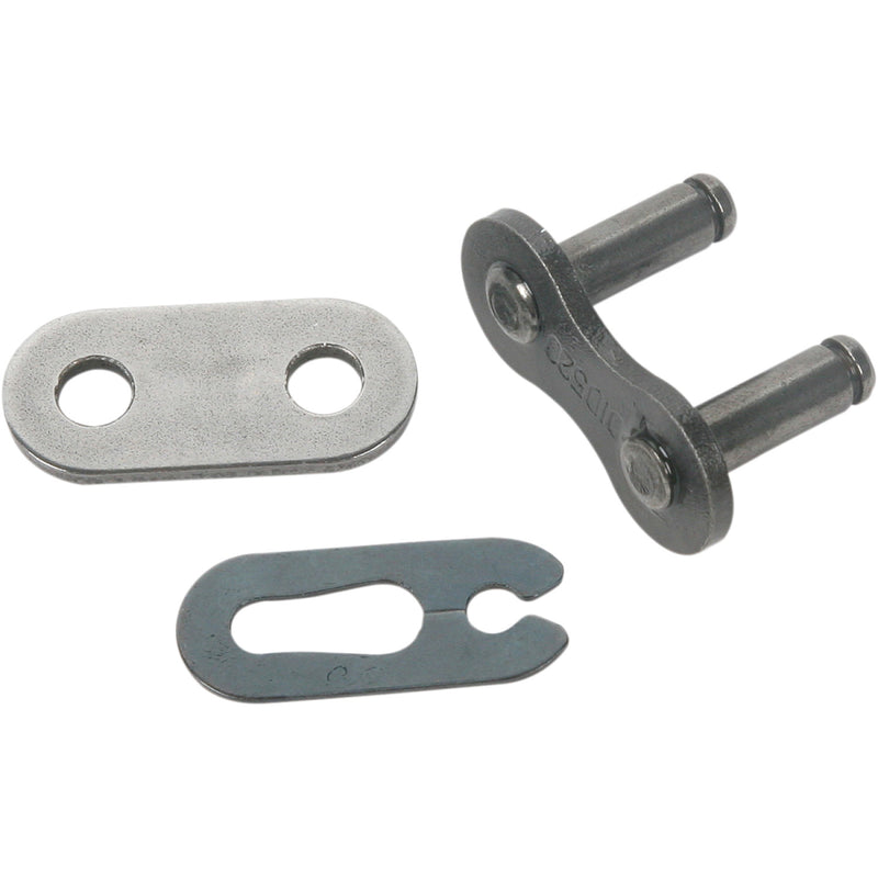 DID 520 STD - Connecting Link - Clip RJ520 | Drive Chain Links & Parts