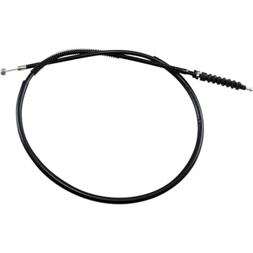 Motion Pro Clutch Cable - Yamaha - Black Vinyl 05-0092