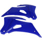 Acerbis Radiator Shrouds - Blue 2106860211