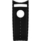 Covingtons Dash Insert - Dimpled - Black C1235-B
