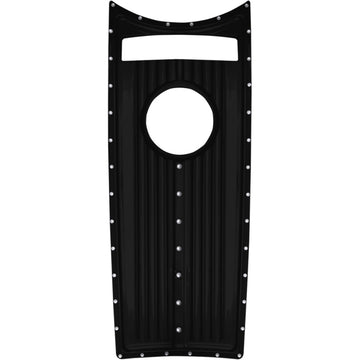 Covingtons Dash Insert - Dimpled - Black C1235-B