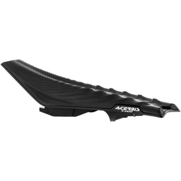Acerbis X Seat - Black - Soft - KTM '16-'19 2449741401