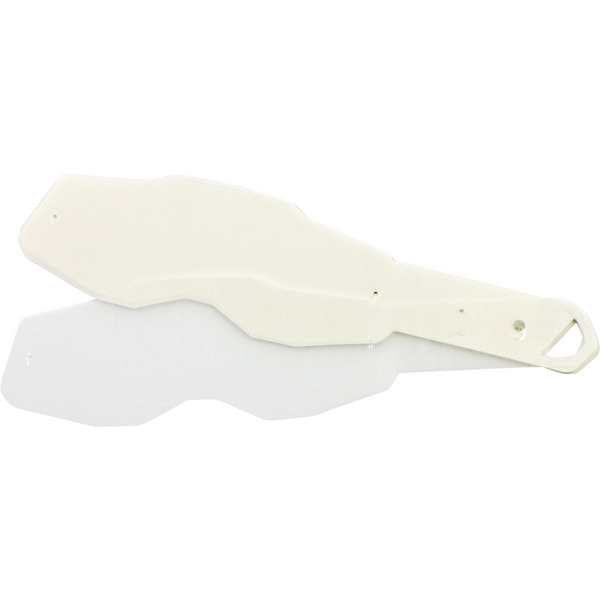 100% RC2/AC2/ST2 Standard Tear-Offs 20Pack