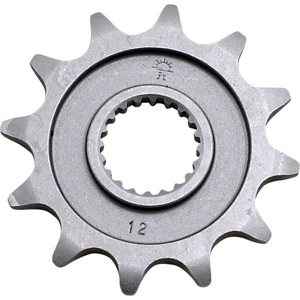 JT Sprockets Counter Shaft Sprocket - 12-Tooth JTF1590.12