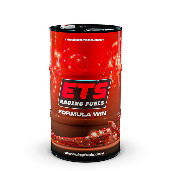 Ets Extrablaze 97 - 6.6 Gallon