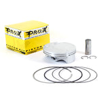 Piston Kit Forged Nikasil Cyl 94.95/Std 11.8:1 Hus/Husq/Ktm