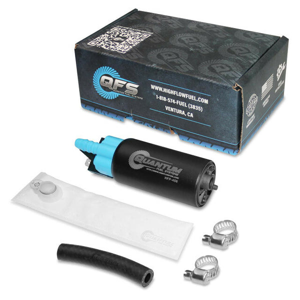 Fuel Pump Kit Pol