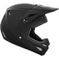 Fly Racing Kinetic Solid Youth Helmet YL