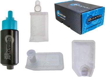 Electric Fuel Pump